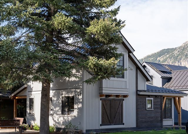 Crested Butte Property Management-Academy Place | Mariposa-0