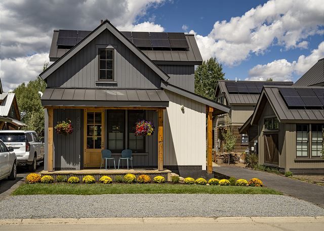 Crested Butte Property Management-Academy Place | Valerian-0