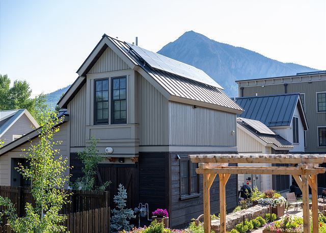 Crested Butte Property Management-Academy Place | Bluebell-0