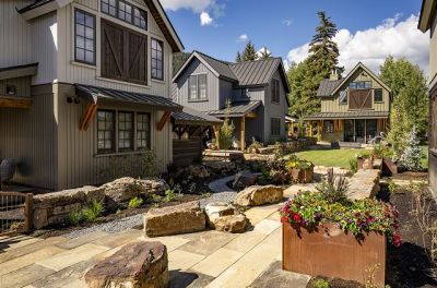Academy Place | Bluebell