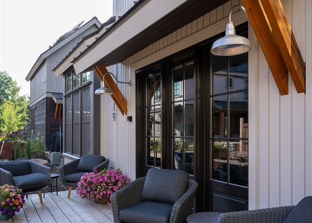 Crested Butte Property Management-Academy Place | Fairy Slipper-0