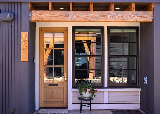 Crested Butte Property Management-Academy Place | Wild Iris -0
