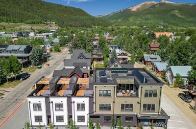 Academy Place | Alpenglow Duo Bundle
