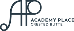 Crested Butte Property Management Logo