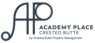 Crested Butte Property Management Logo