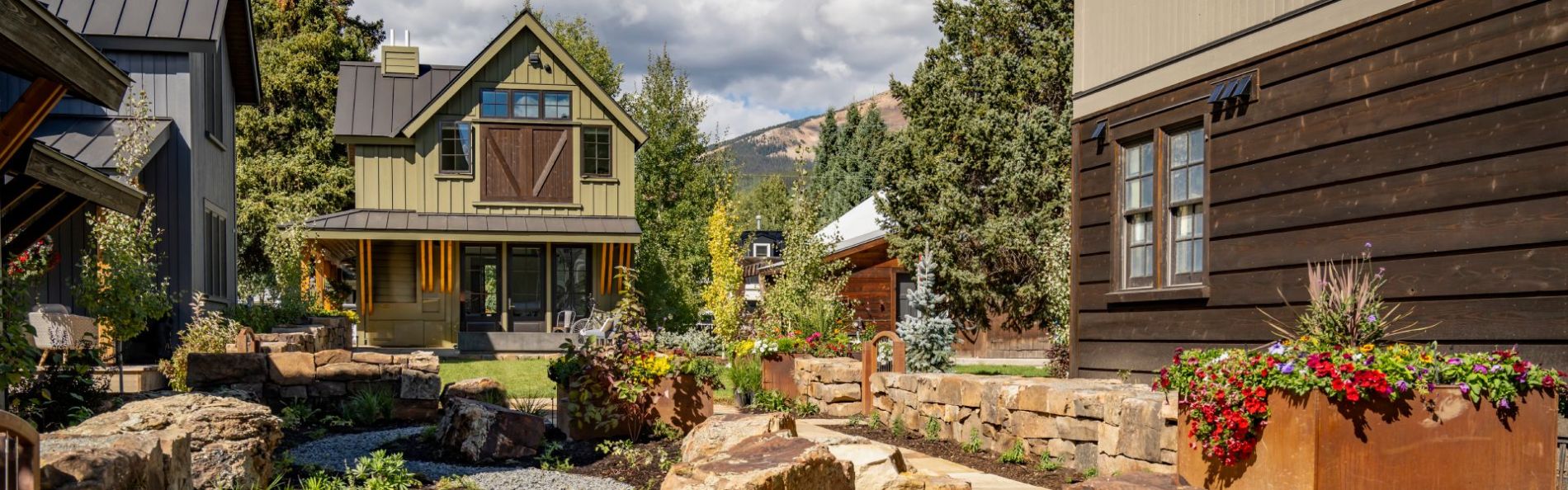 Crested Butte Property Management