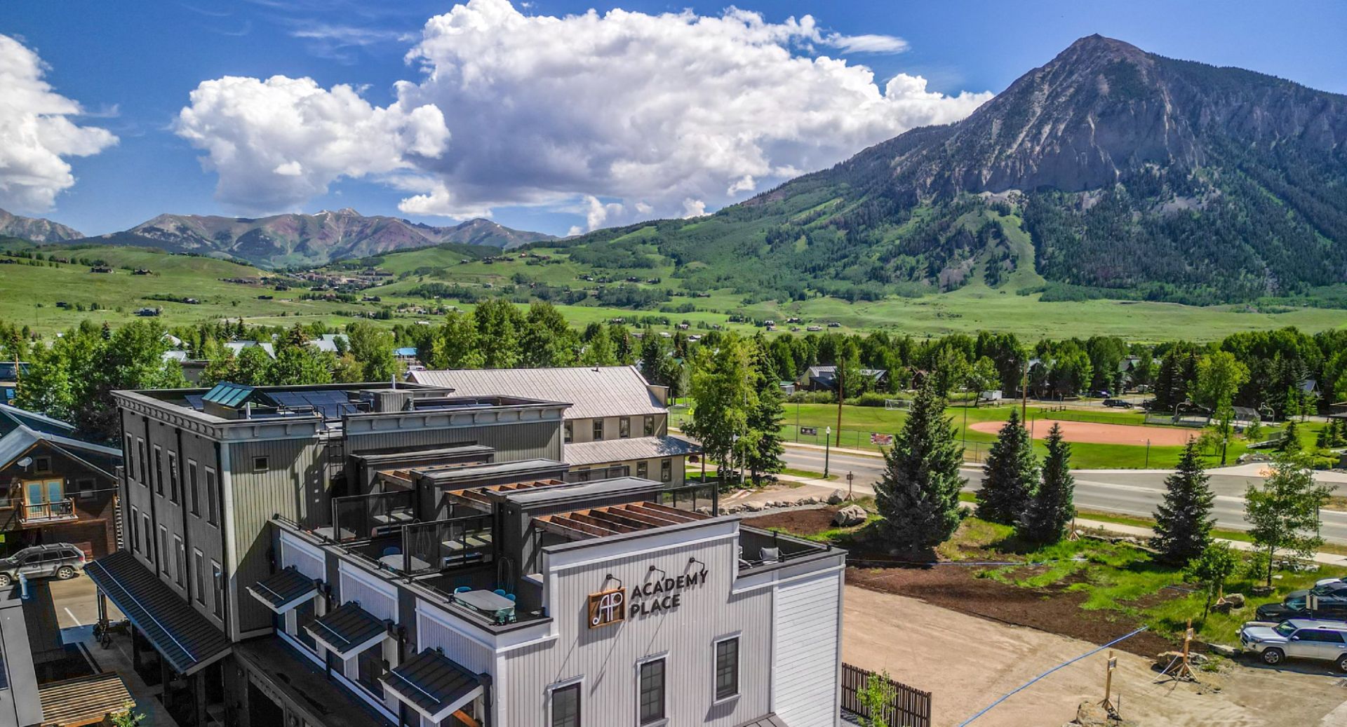 Crested Butte Property Management