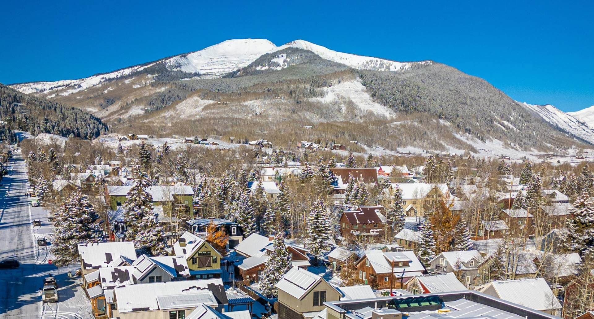 Crested Butte Property Management