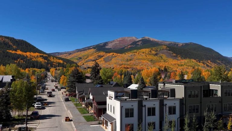 Crested Butte Property Management